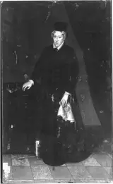 Hieronymus van Kessel, Untitled