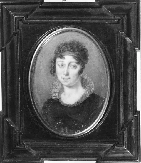Bernhard von Guérard, Catharina Paulovna, storfurstinna av Ryssland, drottning av Würtemberg