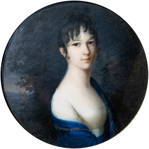 Bernhard von Guérard, Untitled