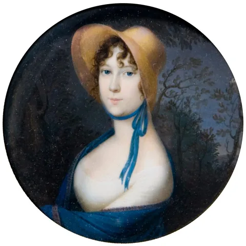 Bernhard von Guérard, Untitled