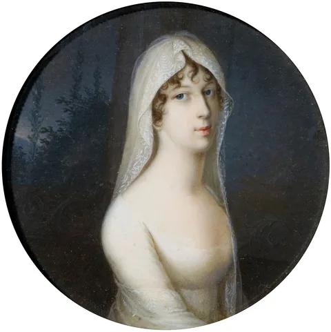 Bernhard von Guérard, Untitled