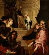 Juan de Sevilla Romero, Untitled