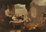 Juan de Sevilla Romero, Untitled