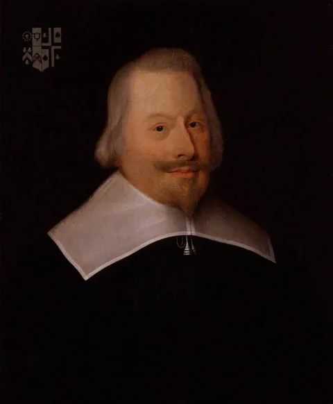 Edward Bower, John Pym