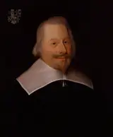 Edward Bower, John Pym