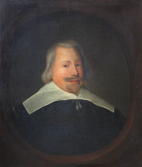 Edward Bower, John Pym (1584-1643)
