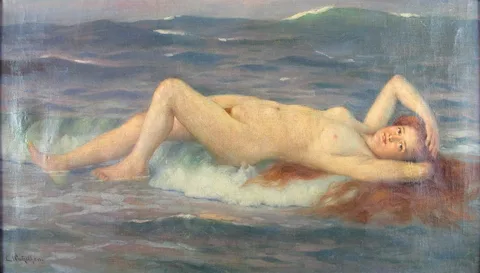 Carl Watzelhan, Untitled