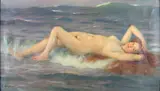 Carl Watzelhan, Untitled