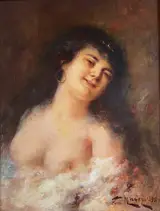 François Maury, Untitled