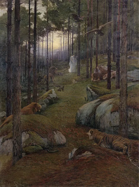 Gaston Béthune, Untitled
