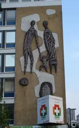 Louis van Roode, Het gezin