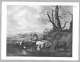 Alexander Johann Dallinger von Dalling, Untitled