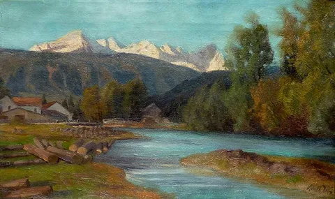 Adalbert Wex, Untitled