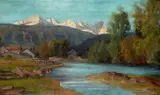 Adalbert Wex, Untitled