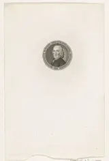 Abraham Jacobsz. Hulk, Portretten van patriotten