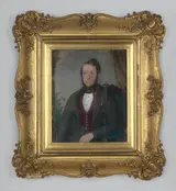 Jean Chrétien Valois, Untitled
