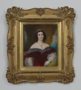 Jean Chrétien Valois, Untitled