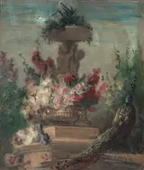 Charles Monginot, Untitled