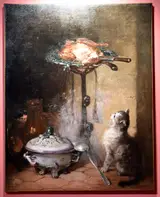 Charles Monginot, Untitled