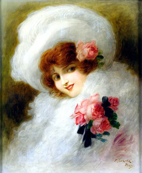 Felix Courché, Untitled