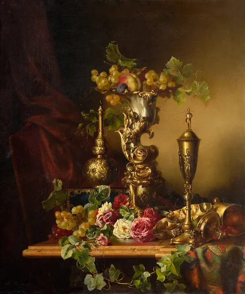 Adalbert Schäffer, Untitled