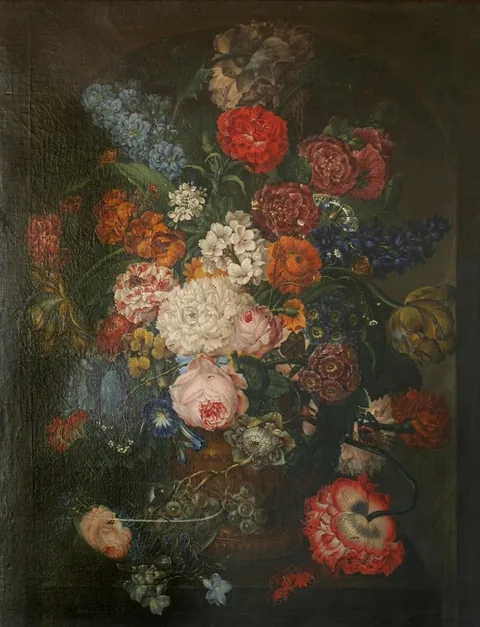 Adalbert Schäffer, Untitled