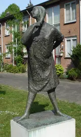 Jos van Riemsdijk, Untitled