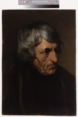 Rudolf Julius von zur Mühlen, Untitled