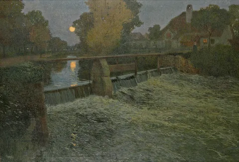 Rudolf Quittner, Untitled