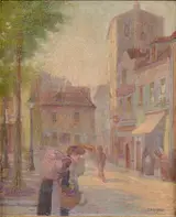 Rudolf Quittner, Untitled