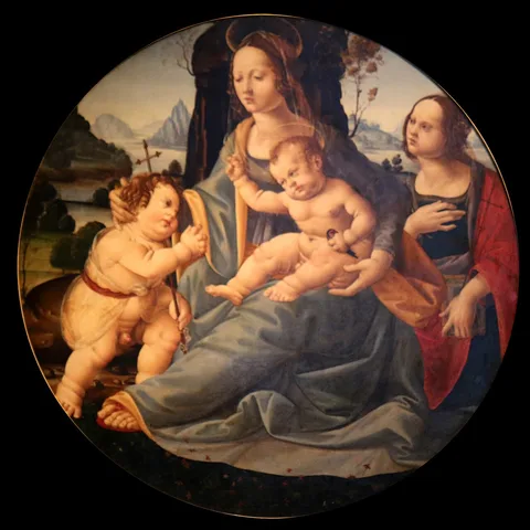 Tommaso Lunetti, Untitled