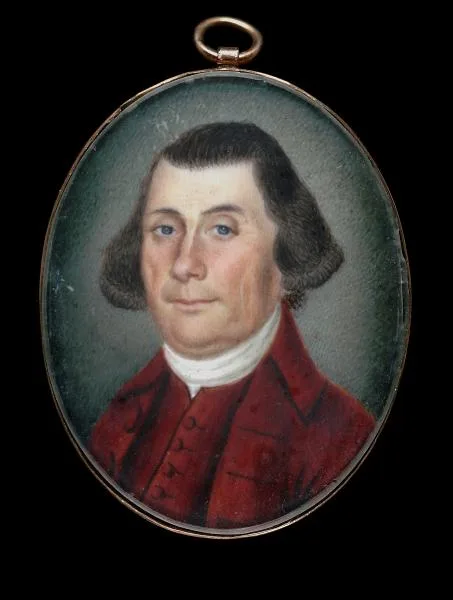 Pierre Henri, Alexander Rose