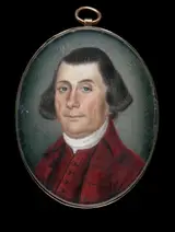 Pierre Henri, Alexander Rose