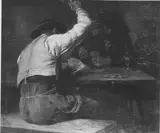 Hermann Lindenschmit, Untitled