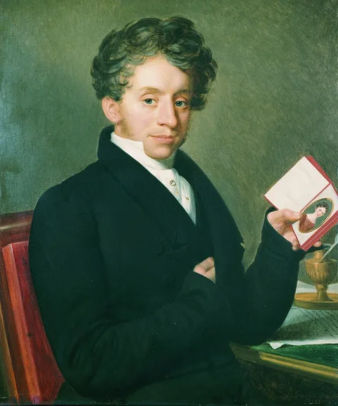 Jean-Baptiste Germain, Georg Christian Kessler