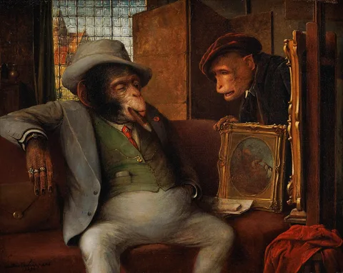 Jos Schippers, The amateur