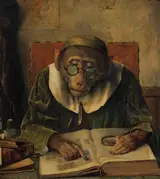 Jos Schippers, The philatelist