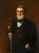 Frank Brooks, Samuel Dean Grimson (1842–1922)