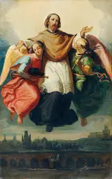 Johann Till the Younger, Untitled
