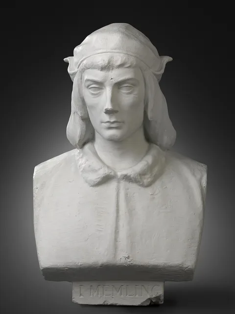 Jules Weyns, Untitled