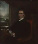 James Poole, John Parry (1776-1851)