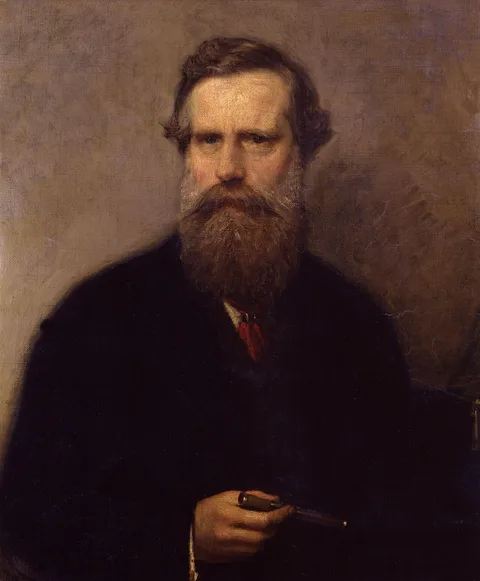Albert Ludovici, Sir William Crookes