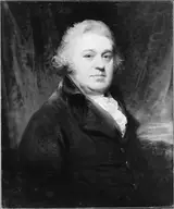Sir William Beechey R.A, Mark Pringle