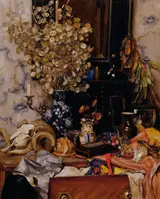 Alois Hänisch, Untitled