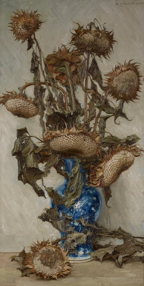 Alois Hänisch, Untitled