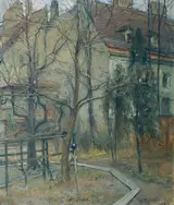 Alois Hänisch, Untitled