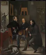 Joseph Weber, Untitled