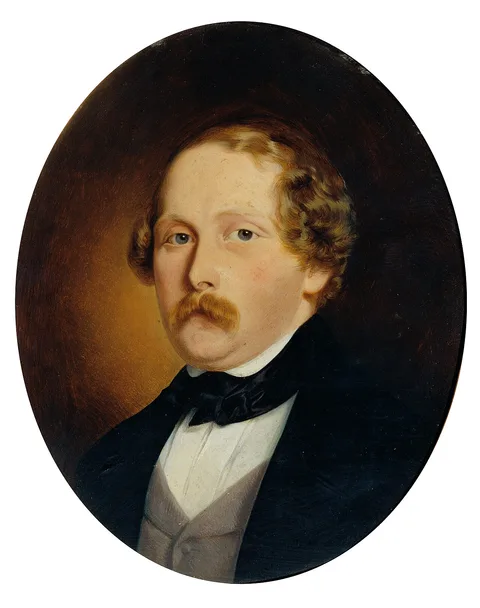 Georg Koberwein, Untitled