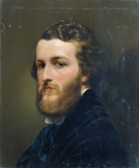 Georg Koberwein, Untitled