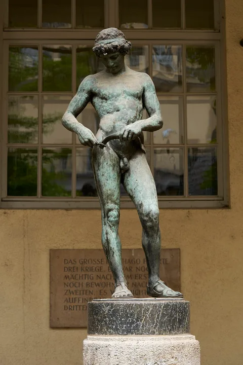 Mathieu Molitor, Untitled